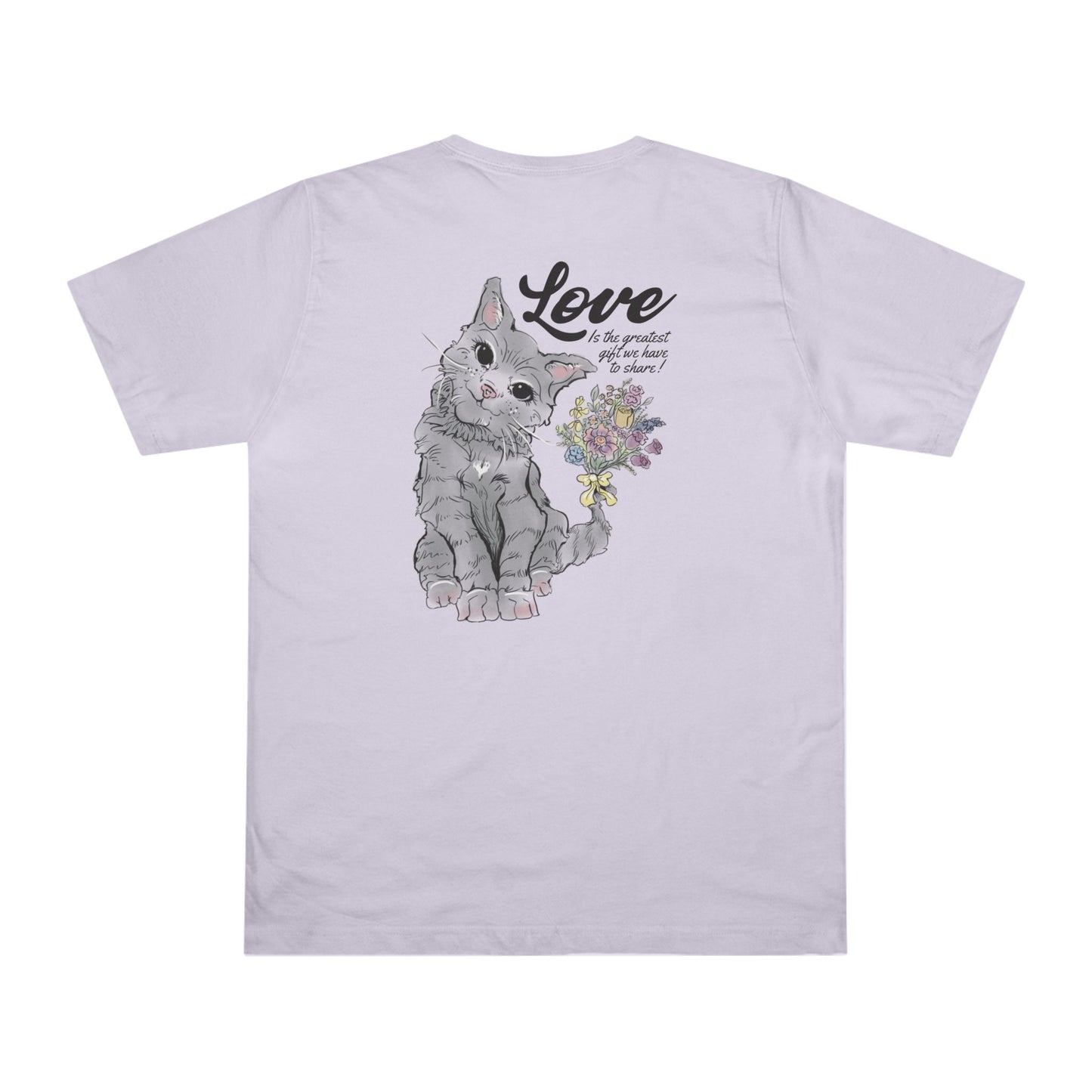 Gift Love Tee