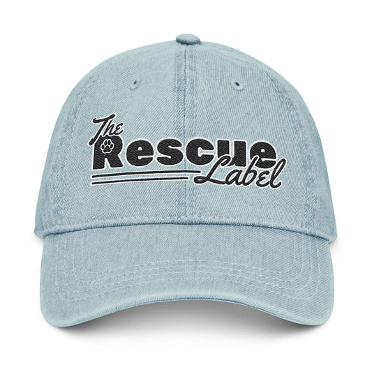 Logo Embroidered Hat
