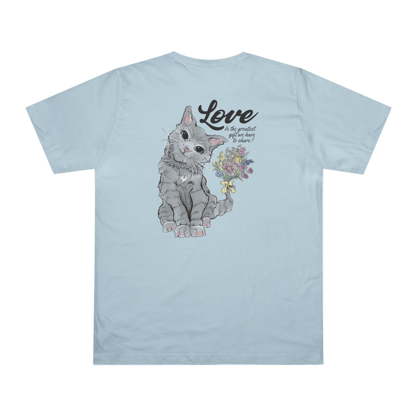 Gift Love Tee