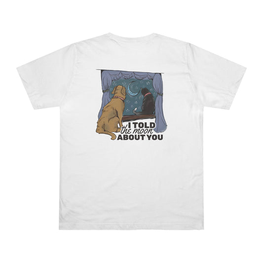 Moonlit Stories Tee