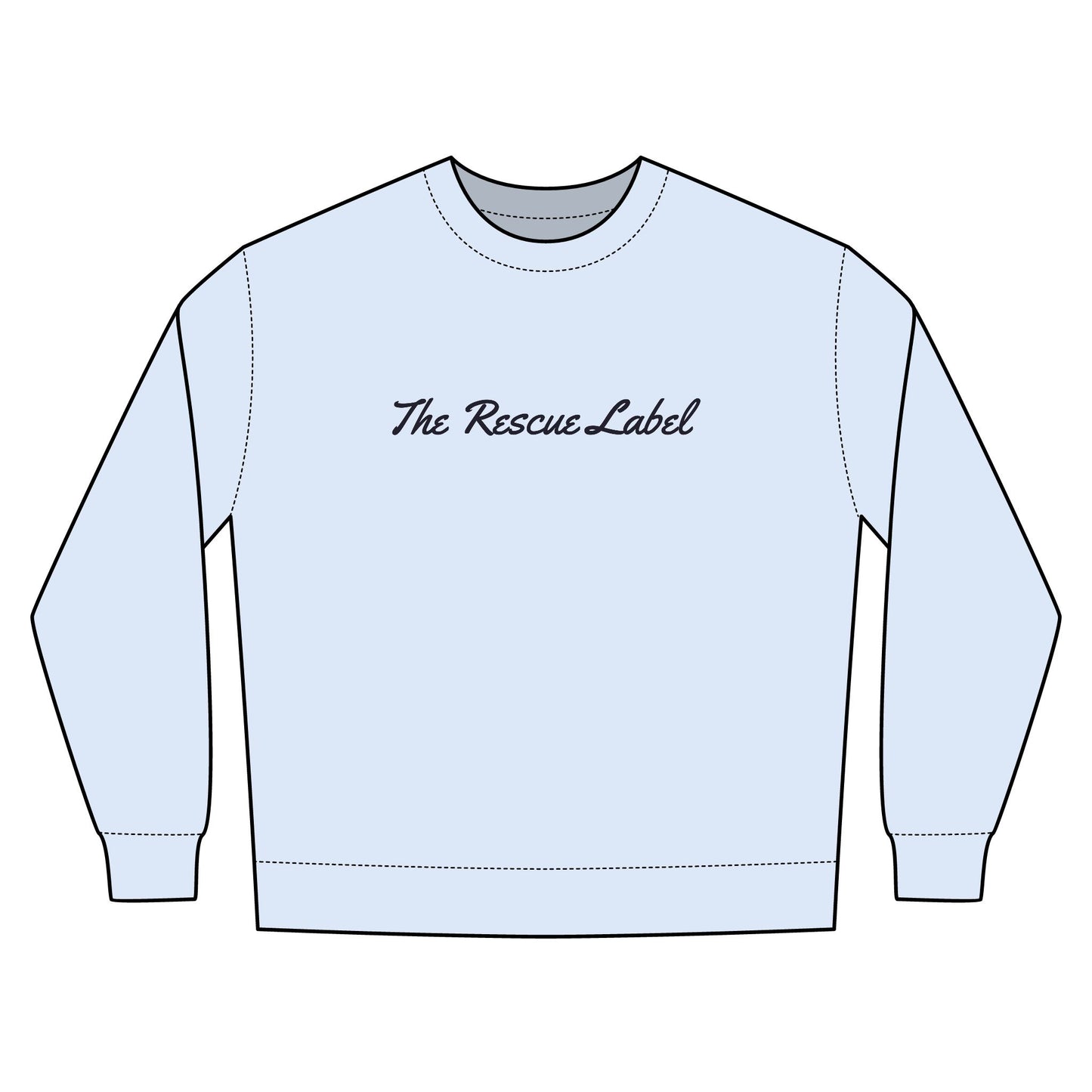 New Beginnings Crewneck