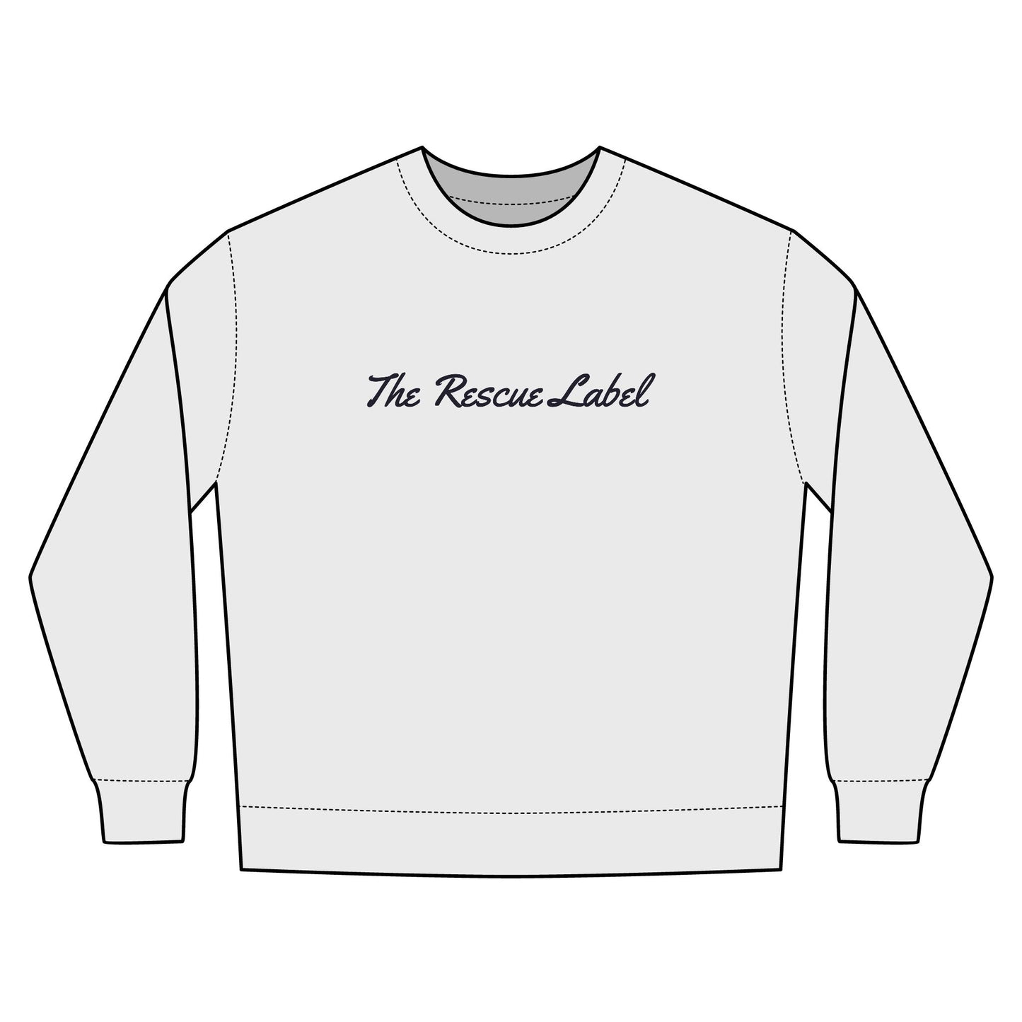 New Beginnings Crewneck