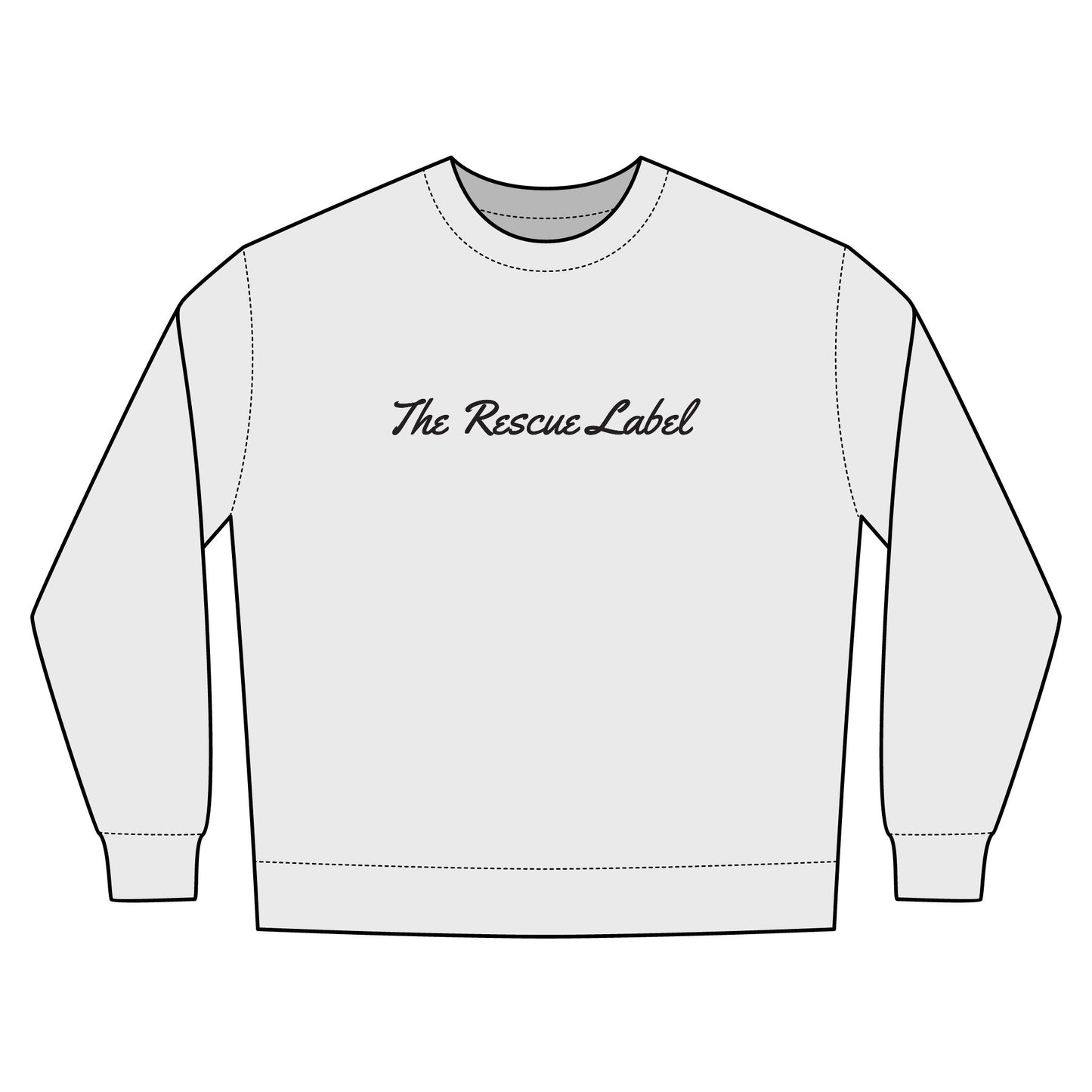 Gift Love Unisex Crewneck