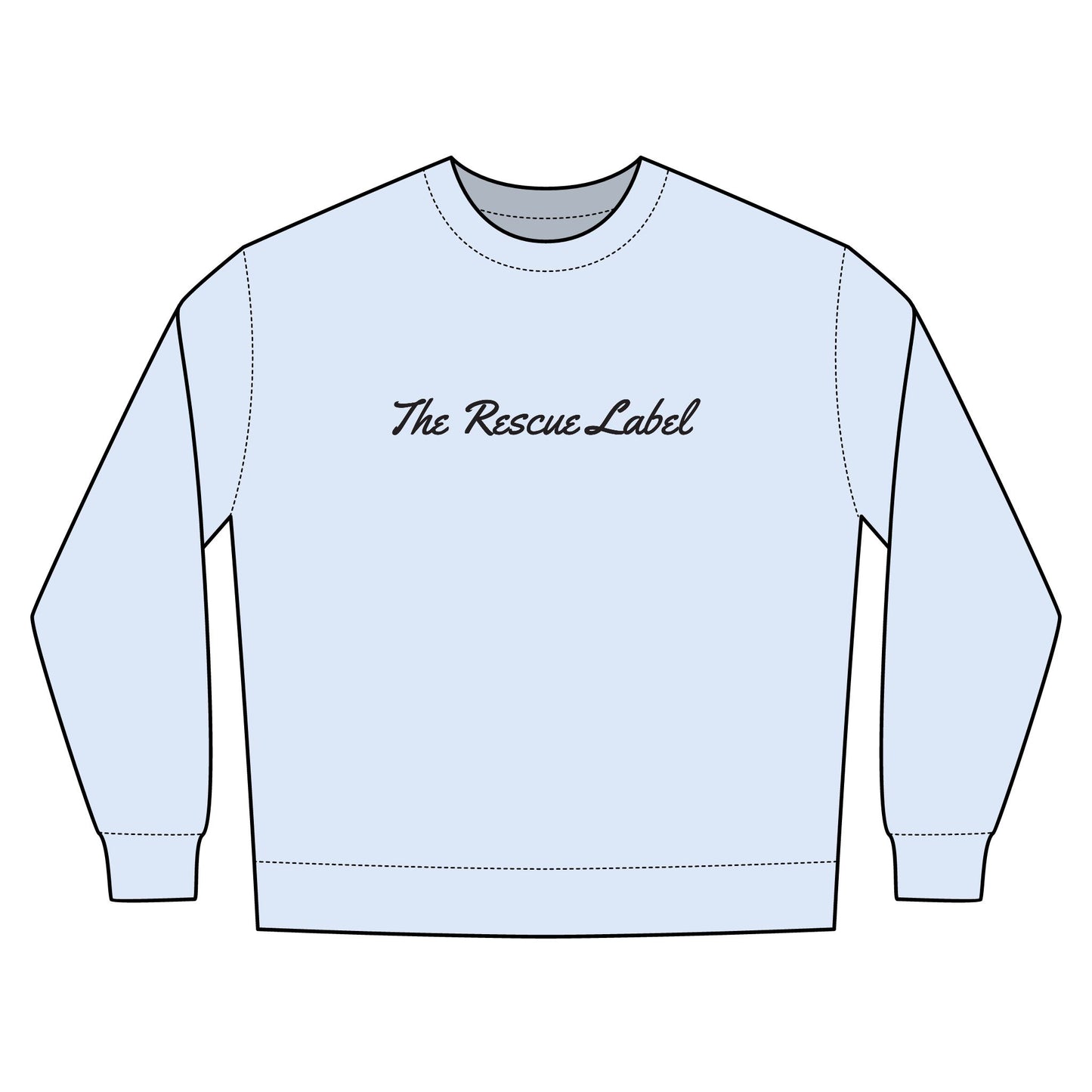 Gift Love Unisex Crewneck