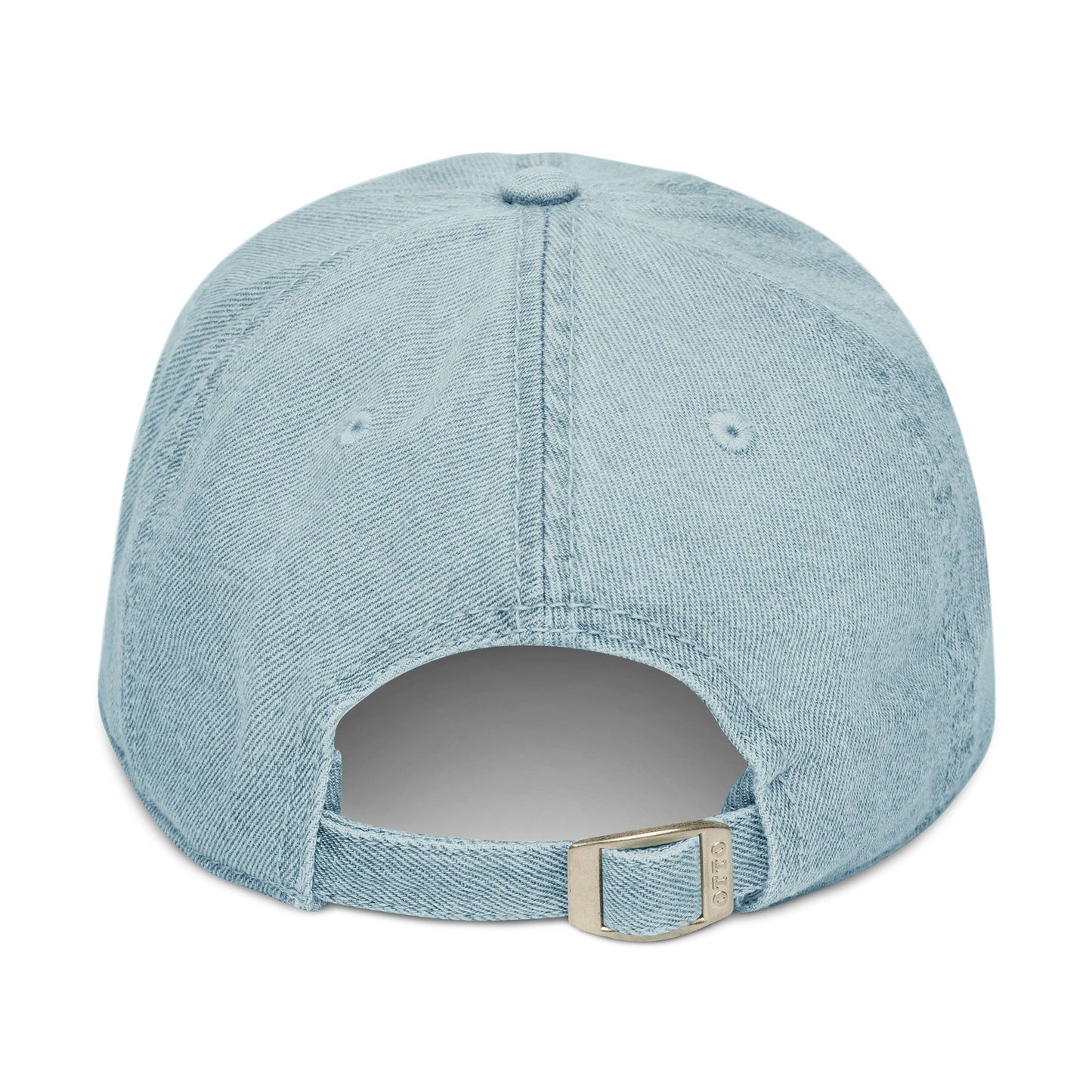 Logo Embroidered Hat