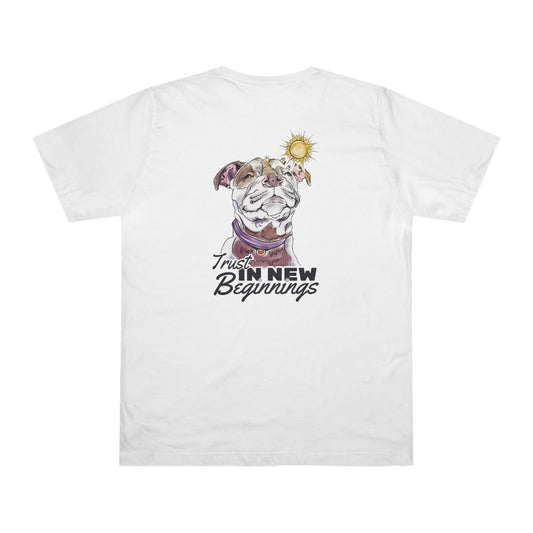 New Beginnings Tee